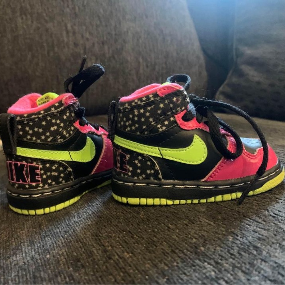 Infant Nike Sneakers